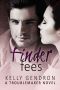 [Troublemaker 04] • Finder Fees